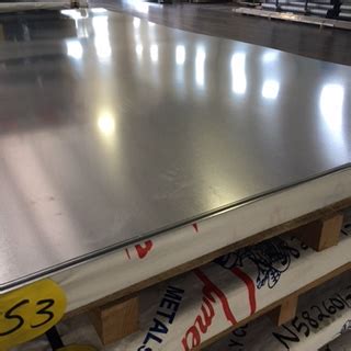 48x96 metal sheets